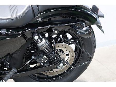 ハーレーダビッドソン XL1200X SPORTSTER FortyEight 6