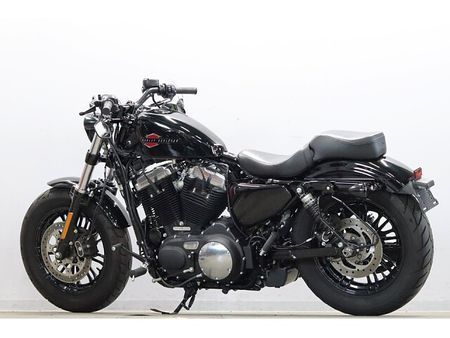ハーレーダビッドソン XL1200X SPORTSTER FortyEight 3