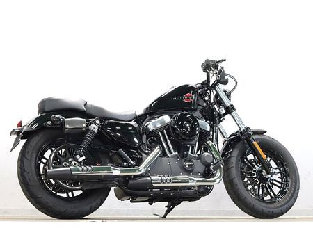 ハーレーダビッドソン XL1200X SPORTSTER FortyEight 5