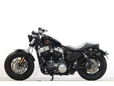 ハーレーダビッドソン XL1200X SPORTSTER FortyEight 7