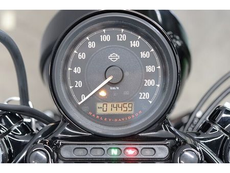 ハーレーダビッドソン XL1200X SPORTSTER FortyEight 13