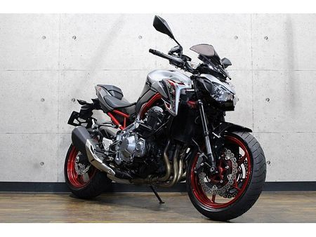 カワサキ Z900 メールでお問合せの際は、ronajapan@gmail.com までお気軽にどうぞ! 1