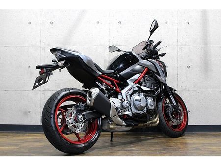 カワサキ Z900 メールでお問合せの際は、ronajapan@gmail.com までお気軽にどうぞ! 9