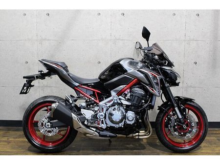 カワサキ Z900 メールでお問合せの際は、ronajapan@gmail.com までお気軽にどうぞ! 10