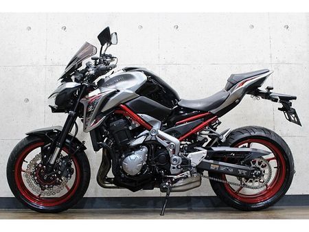 カワサキ Z900 メールでお問合せの際は、ronajapan@gmail.com までお気軽にどうぞ! 11
