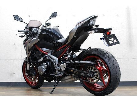 カワサキ Z900 メールでお問合せの際は、ronajapan@gmail.com までお気軽にどうぞ! 16