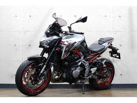 カワサキ Z900 メールでお問合せの際は、ronajapan@gmail.com までお気軽にどうぞ! 18