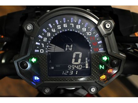 カワサキ Z900 メールでお問合せの際は、ronajapan@gmail.com までお気軽にどうぞ! 19