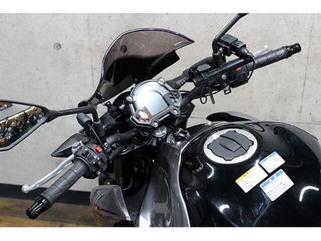 カワサキ Z900 メールでお問合せの際は、ronajapan@gmail.com までお気軽にどうぞ! 21