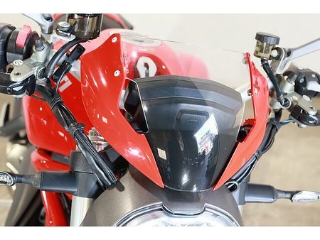 ドゥカティ MONSTER 1200S 2