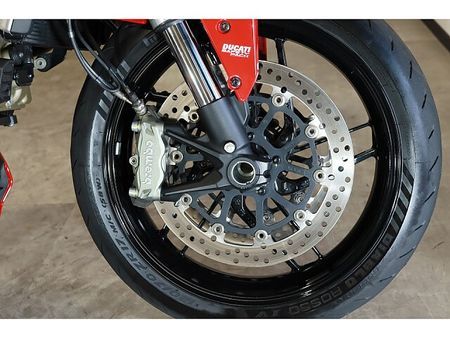 ドゥカティ MONSTER 1200S 7