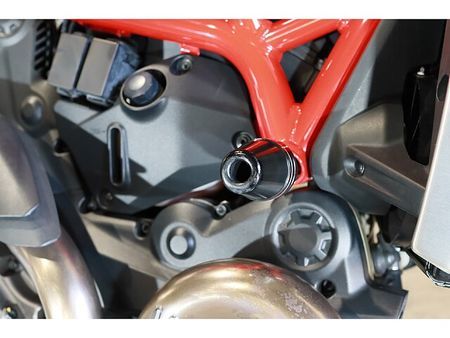 ドゥカティ MONSTER 1200S 33