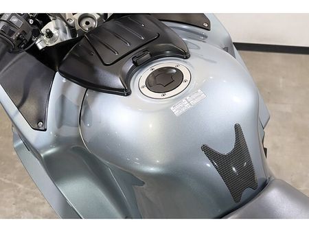 カワサキ 1400GTR 8