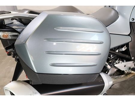 カワサキ 1400GTR 15