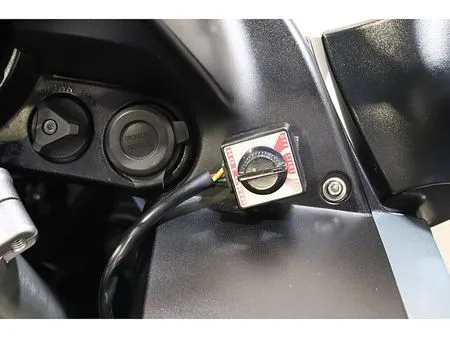 カワサキ 1400GTR 19
