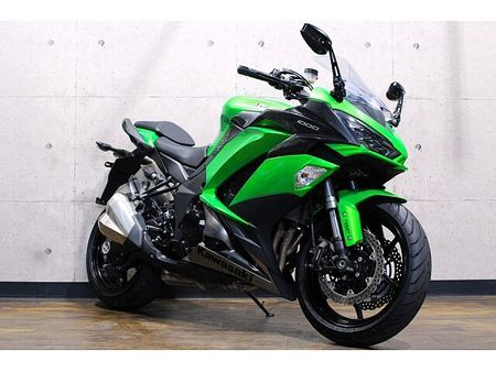 カワサキ ニンジャ 1000 (Z1000SX) メールでお問合せの際は、ronajapan@gmail.com までお気軽にどうぞ! 1