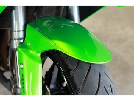 カワサキ ニンジャ 1000 (Z1000SX) メールでお問合せの際は、ronajapan@gmail.com までお気軽にどうぞ! 4