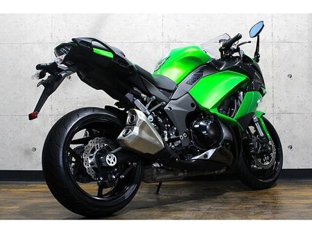カワサキ ニンジャ 1000 (Z1000SX) メールでお問合せの際は、ronajapan@gmail.com までお気軽にどうぞ! 6