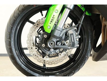 カワサキ ニンジャ 1000 (Z1000SX) メールでお問合せの際は、ronajapan@gmail.com までお気軽にどうぞ! 9