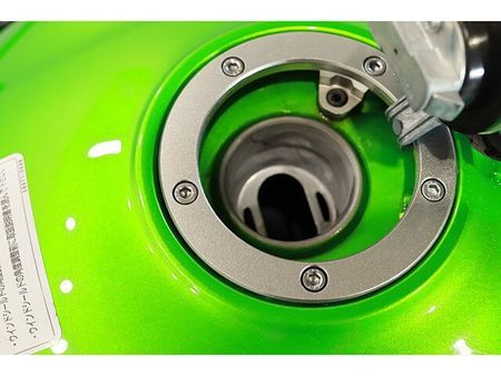 カワサキ ニンジャ 1000 (Z1000SX) メールでお問合せの際は、ronajapan@gmail.com までお気軽にどうぞ! 13