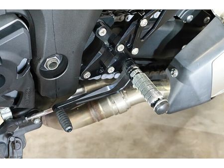 カワサキ ニンジャ 1000 (Z1000SX) メールでお問合せの際は、ronajapan@gmail.com までお気軽にどうぞ! 22