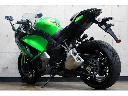 カワサキ ニンジャ 1000 (Z1000SX) メールでお問合せの際は、ronajapan@gmail.com までお気軽にどうぞ! 23