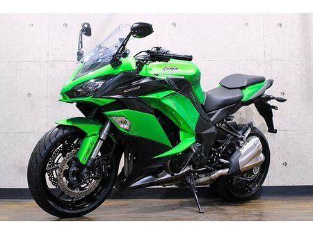 カワサキ ニンジャ 1000 (Z1000SX) メールでお問合せの際は、ronajapan@gmail.com までお気軽にどうぞ! 29