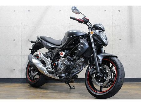 スズキ グラディウス650 メールでお問合せの際は、ronajapan@gmail.com までお気軽にどうぞ! 1