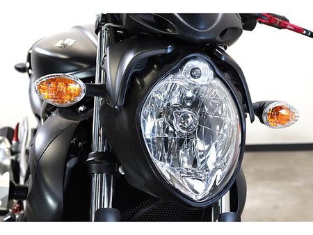 スズキ グラディウス650 メールでお問合せの際は、ronajapan@gmail.com までお気軽にどうぞ! 3