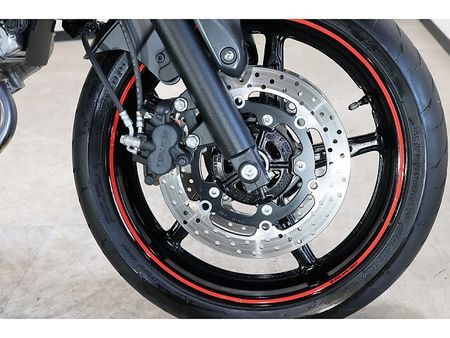 スズキ グラディウス650 メールでお問合せの際は、ronajapan@gmail.com までお気軽にどうぞ! 7