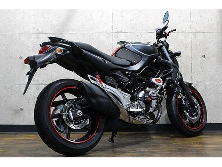 スズキ グラディウス650 メールでお問合せの際は、ronajapan@gmail.com までお気軽にどうぞ! 9