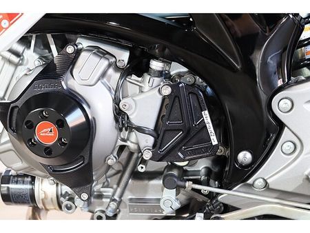 スズキ グラディウス650 メールでお問合せの際は、ronajapan@gmail.com までお気軽にどうぞ! 16