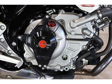 スズキ グラディウス650 メールでお問合せの際は、ronajapan@gmail.com までお気軽にどうぞ! 17