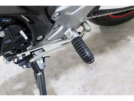 スズキ グラディウス650 メールでお問合せの際は、ronajapan@gmail.com までお気軽にどうぞ! 22