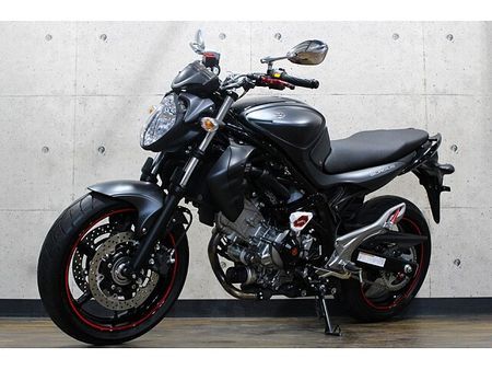 スズキ グラディウス650 メールでお問合せの際は、ronajapan@gmail.com までお気軽にどうぞ! 28