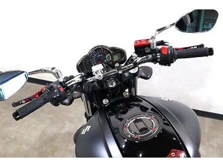 スズキ グラディウス650 メールでお問合せの際は、ronajapan@gmail.com までお気軽にどうぞ! 30