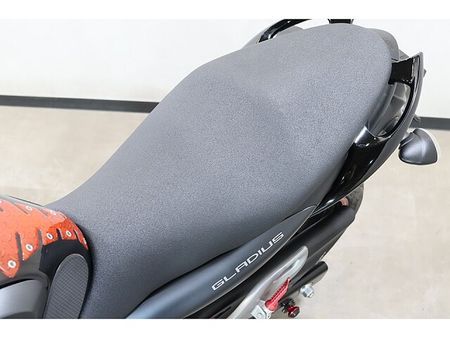 スズキ グラディウス650 メールでお問合せの際は、ronajapan@gmail.com までお気軽にどうぞ! 31