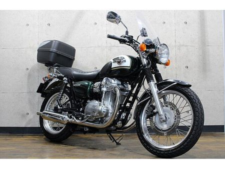 カワサキ W800 メールでお問合せの際は、ronajapan@gmail.com までお気軽にどうぞ! 1