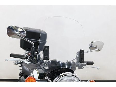 カワサキ W800 メールでお問合せの際は、ronajapan@gmail.com までお気軽にどうぞ! 2