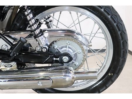カワサキ W800 メールでお問合せの際は、ronajapan@gmail.com までお気軽にどうぞ! 10