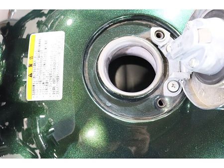 カワサキ W800 メールでお問合せの際は、ronajapan@gmail.com までお気軽にどうぞ! 13