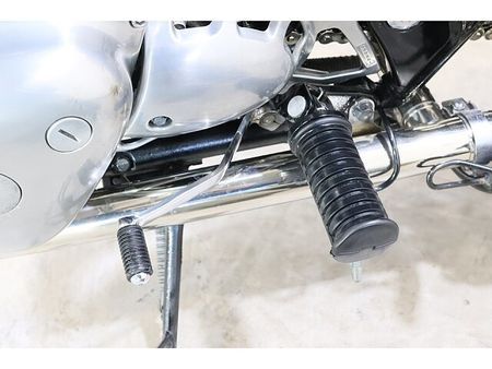 カワサキ W800 メールでお問合せの際は、ronajapan@gmail.com までお気軽にどうぞ! 25