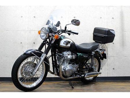 カワサキ W800 メールでお問合せの際は、ronajapan@gmail.com までお気軽にどうぞ! 26