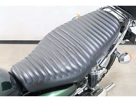 カワサキ W800 メールでお問合せの際は、ronajapan@gmail.com までお気軽にどうぞ! 33