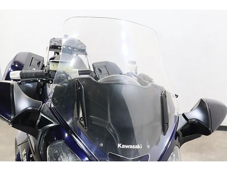 カワサキ 1400GTR メールでお問合せの際は、ronajapan@gmail.com までお気軽にどうぞ! 2