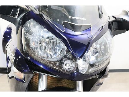 カワサキ 1400GTR メールでお問合せの際は、ronajapan@gmail.com までお気軽にどうぞ! 3