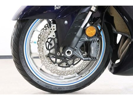 カワサキ 1400GTR メールでお問合せの際は、ronajapan@gmail.com までお気軽にどうぞ! 8