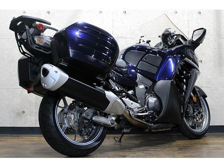 カワサキ 1400GTR メールでお問合せの際は、ronajapan@gmail.com までお気軽にどうぞ! 12