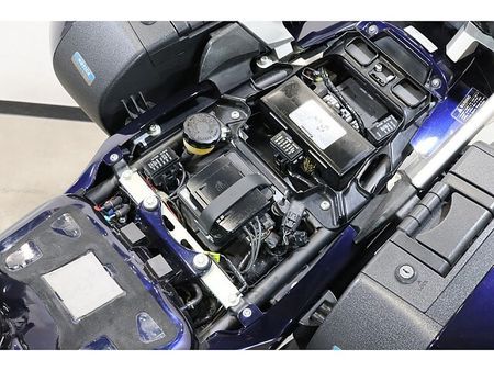 カワサキ 1400GTR メールでお問合せの際は、ronajapan@gmail.com までお気軽にどうぞ! 13