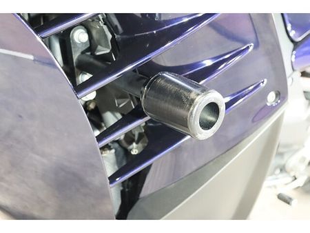 カワサキ 1400GTR メールでお問合せの際は、ronajapan@gmail.com までお気軽にどうぞ! 16